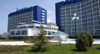 Апартаменты у моря в курортном комплексе на Парковой 11 Севастополь-7